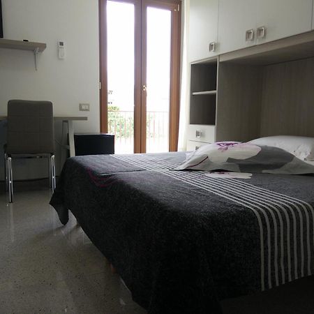 B&B Green Da Maria Матера Екстериор снимка