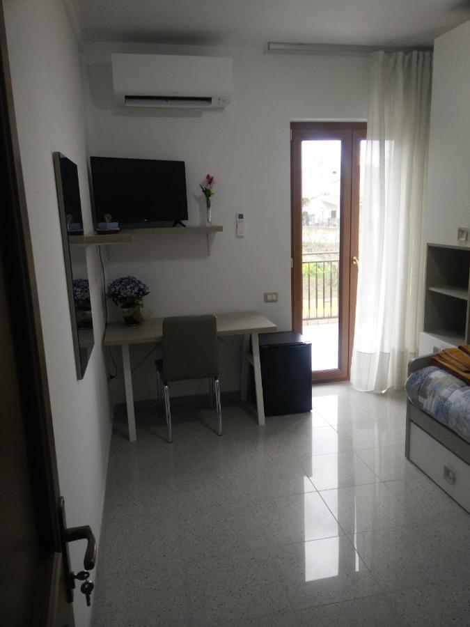 B&B Green Da Maria Матера Екстериор снимка