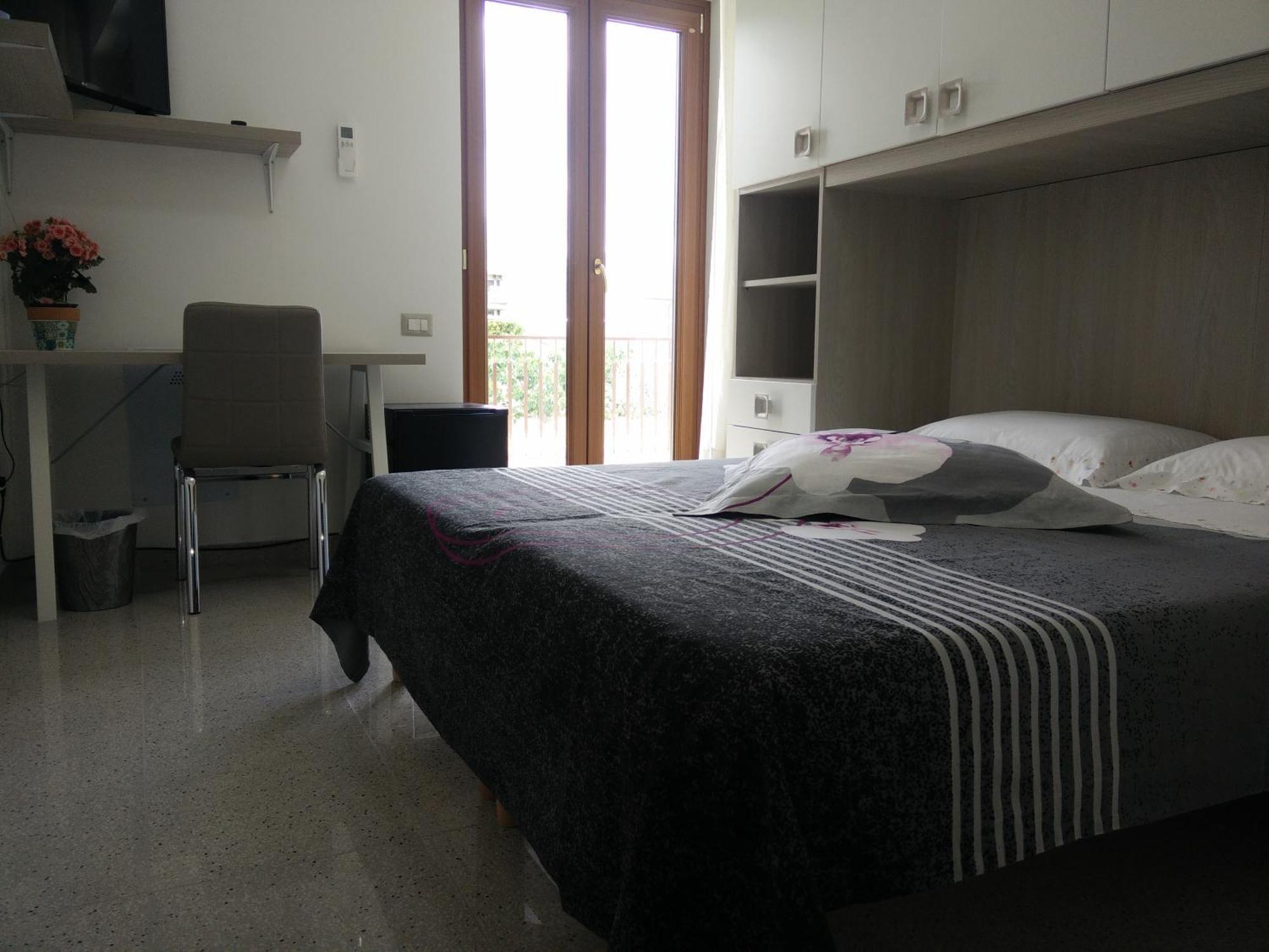 B&B Green Da Maria Матера Екстериор снимка