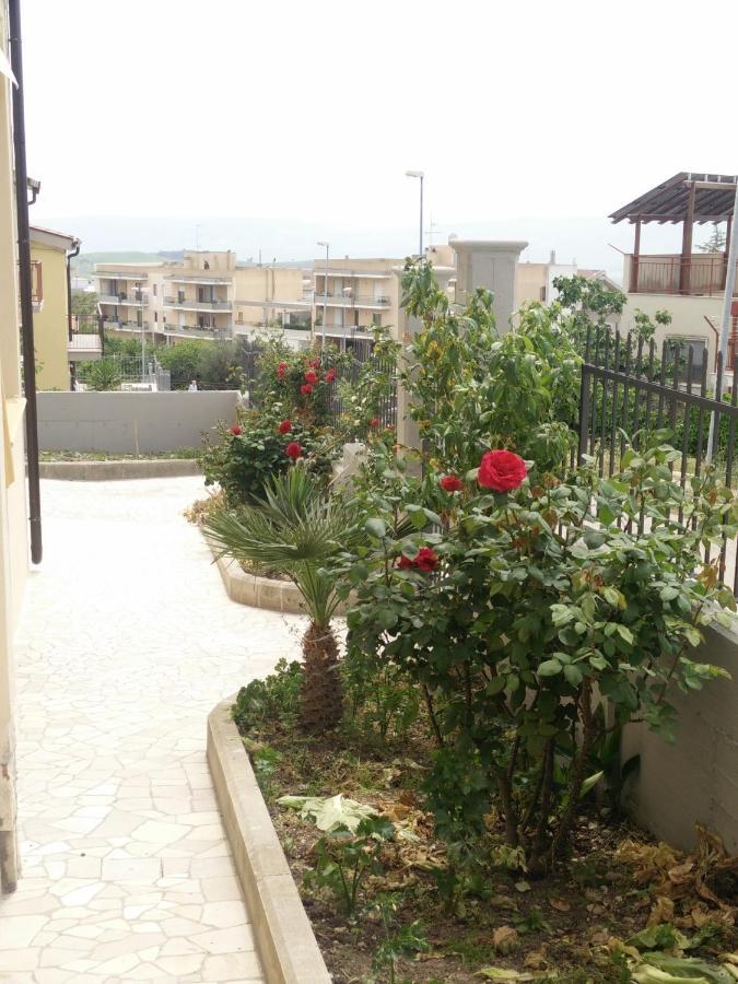 B&B Green Da Maria Матера Екстериор снимка