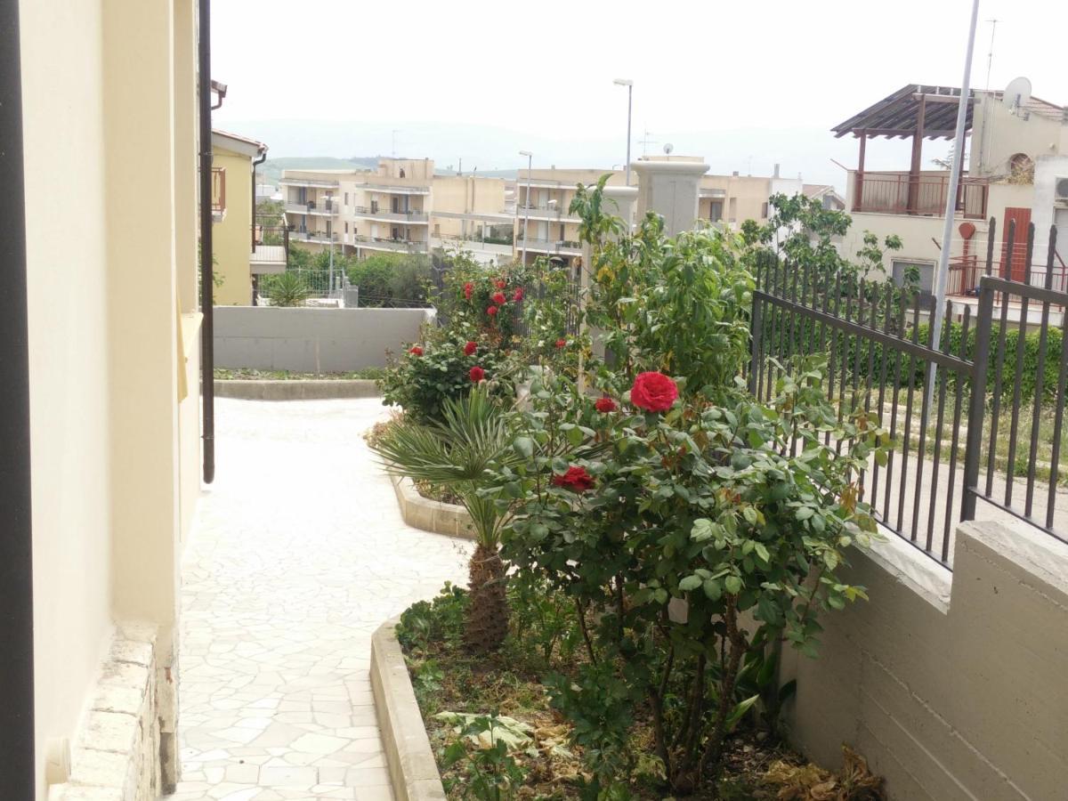 B&B Green Da Maria Матера Екстериор снимка