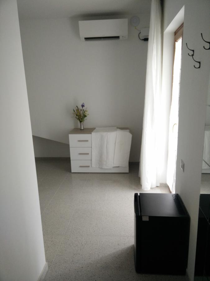 B&B Green Da Maria Матера Екстериор снимка