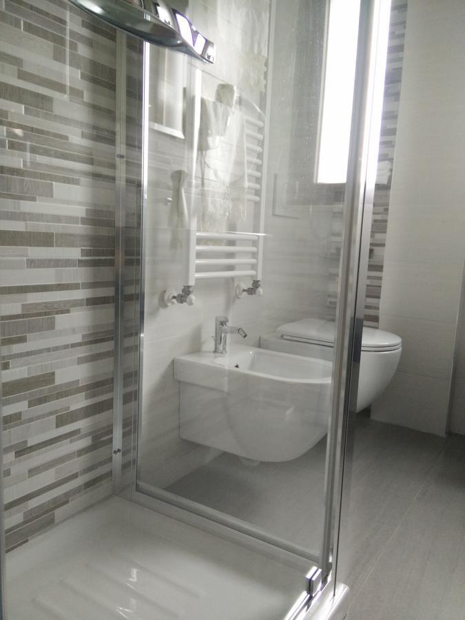 B&B Green Da Maria Матера Екстериор снимка