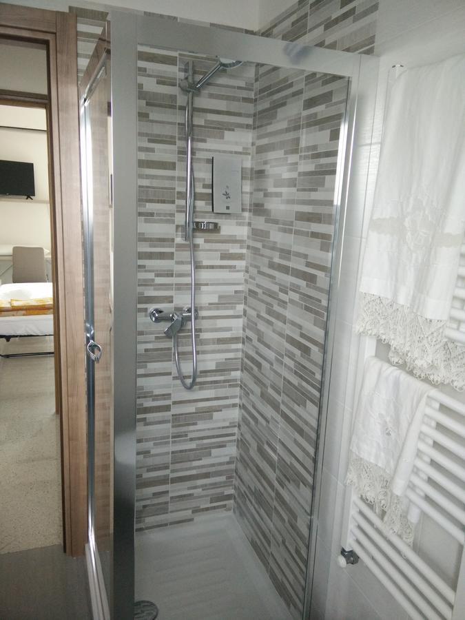 B&B Green Da Maria Матера Екстериор снимка
