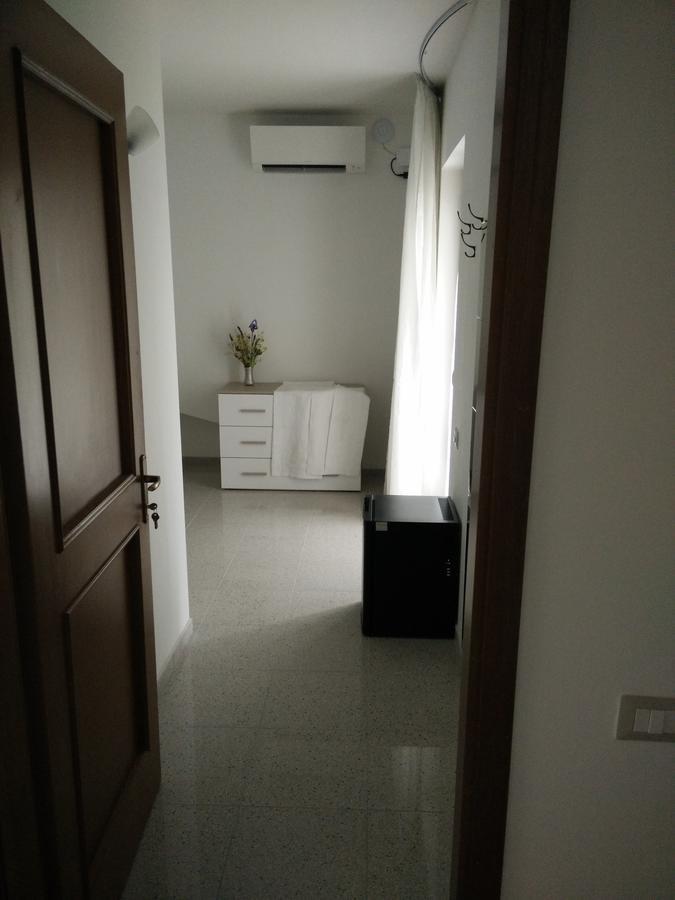 B&B Green Da Maria Матера Екстериор снимка