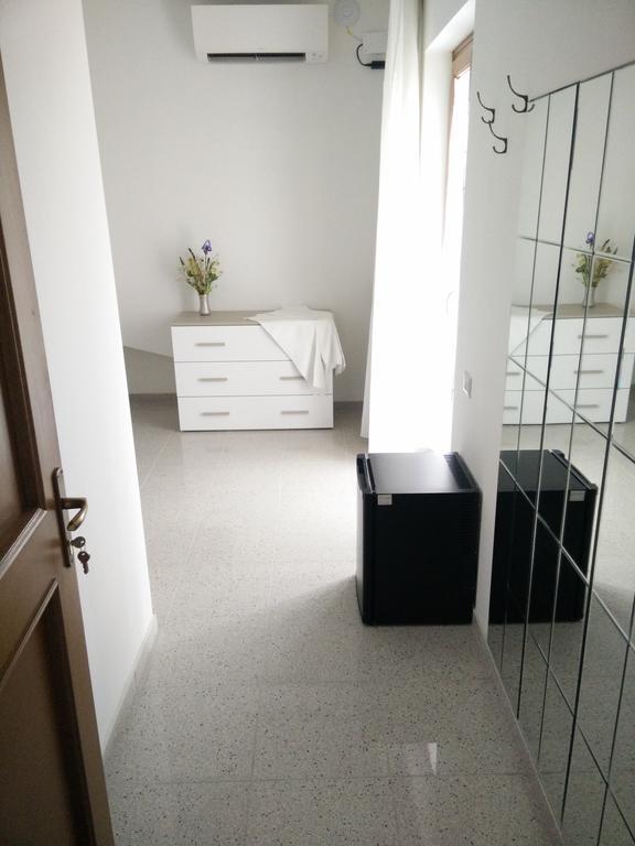 B&B Green Da Maria Матера Екстериор снимка