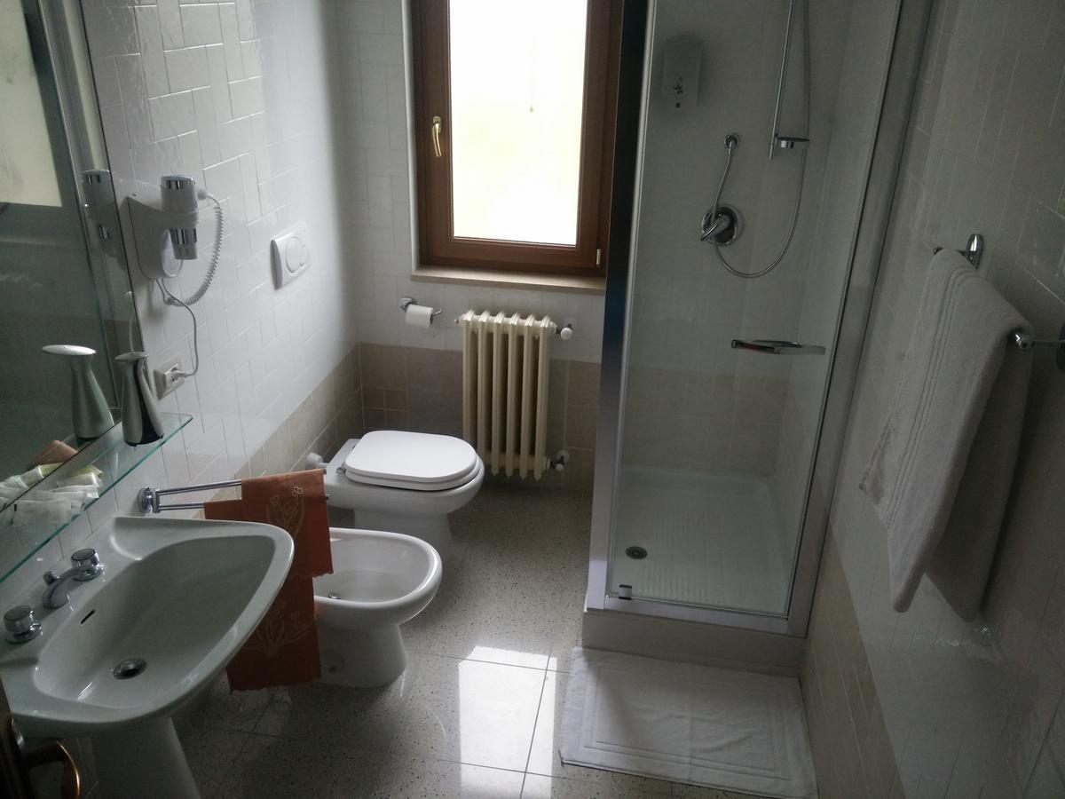 B&B Green Da Maria Матера Екстериор снимка