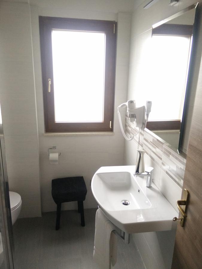 B&B Green Da Maria Матера Екстериор снимка