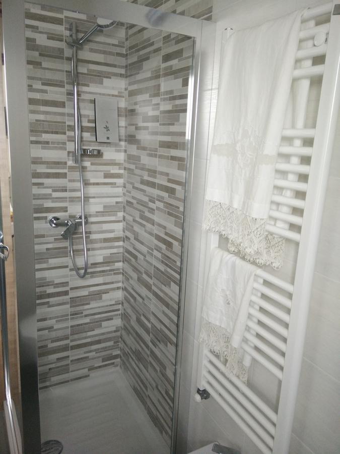 B&B Green Da Maria Матера Екстериор снимка
