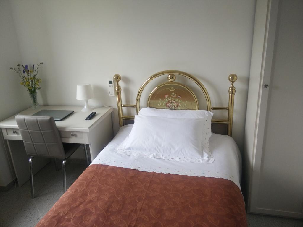 B&B Green Da Maria Матера Екстериор снимка