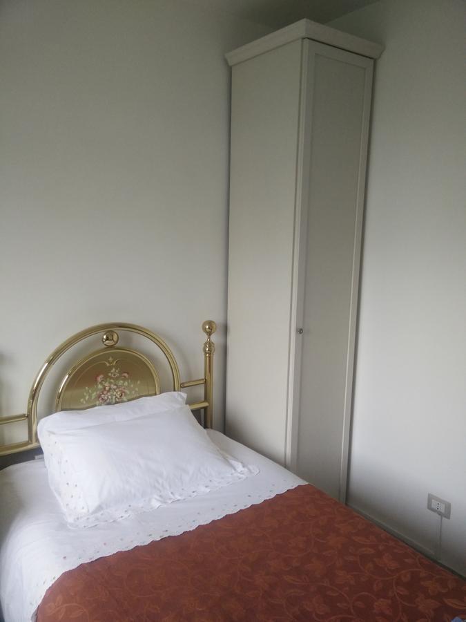 B&B Green Da Maria Матера Екстериор снимка