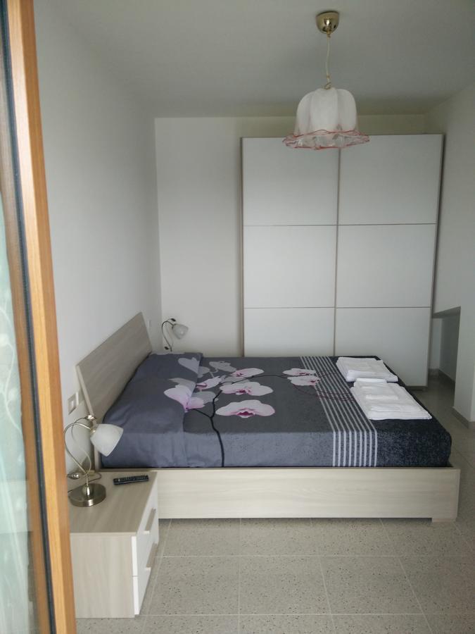 B&B Green Da Maria Матера Екстериор снимка
