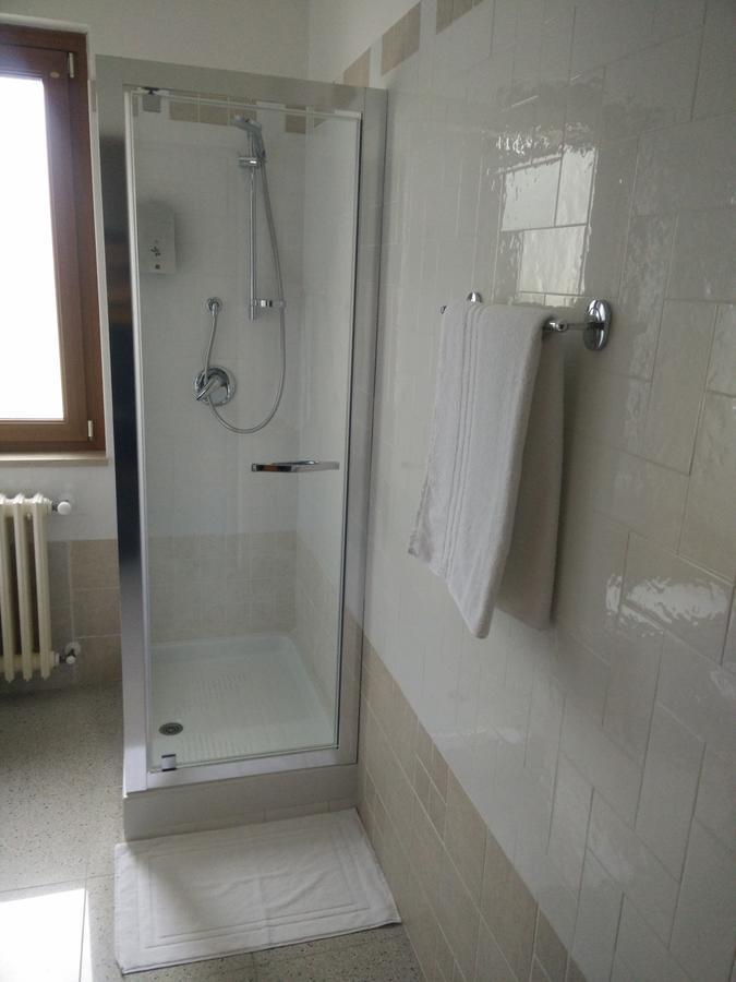 B&B Green Da Maria Матера Екстериор снимка