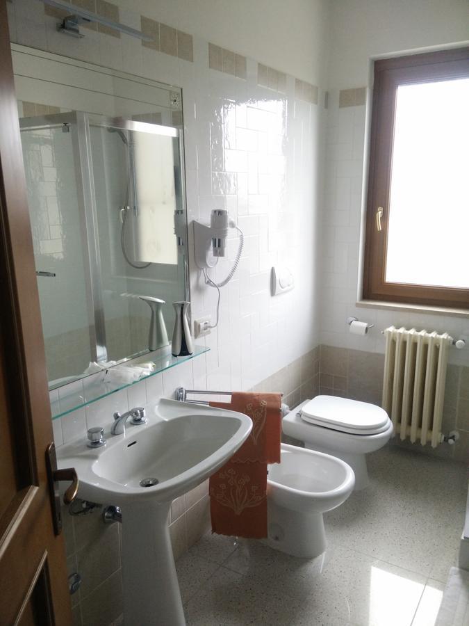 B&B Green Da Maria Матера Екстериор снимка