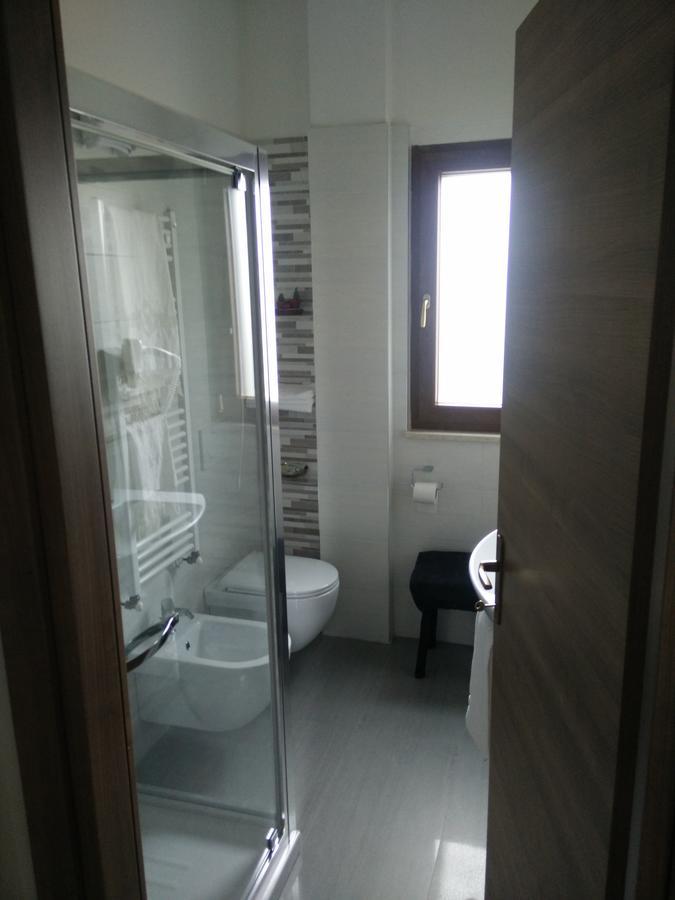 B&B Green Da Maria Матера Екстериор снимка
