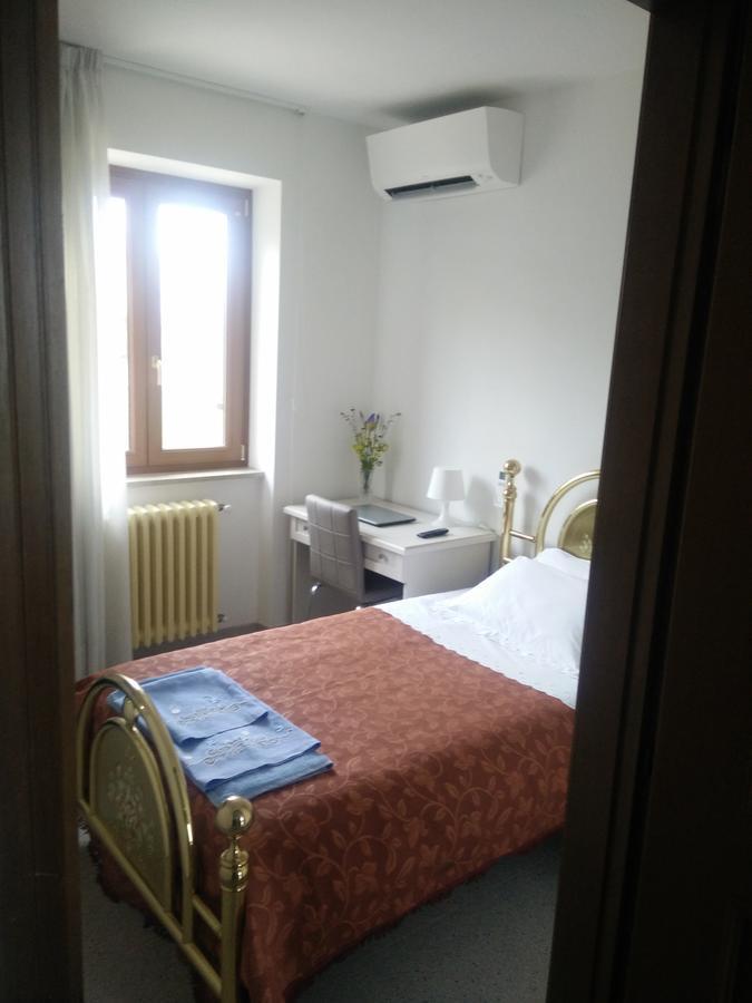 B&B Green Da Maria Матера Екстериор снимка
