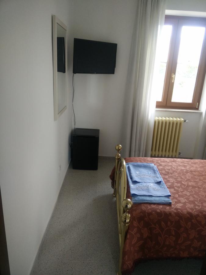B&B Green Da Maria Матера Екстериор снимка
