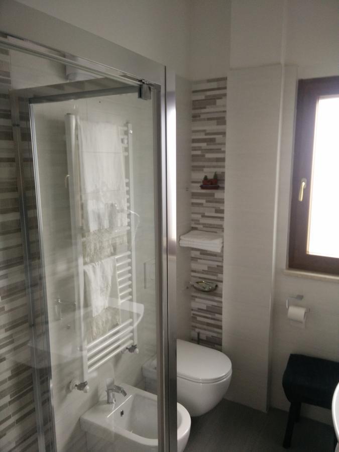 B&B Green Da Maria Матера Екстериор снимка