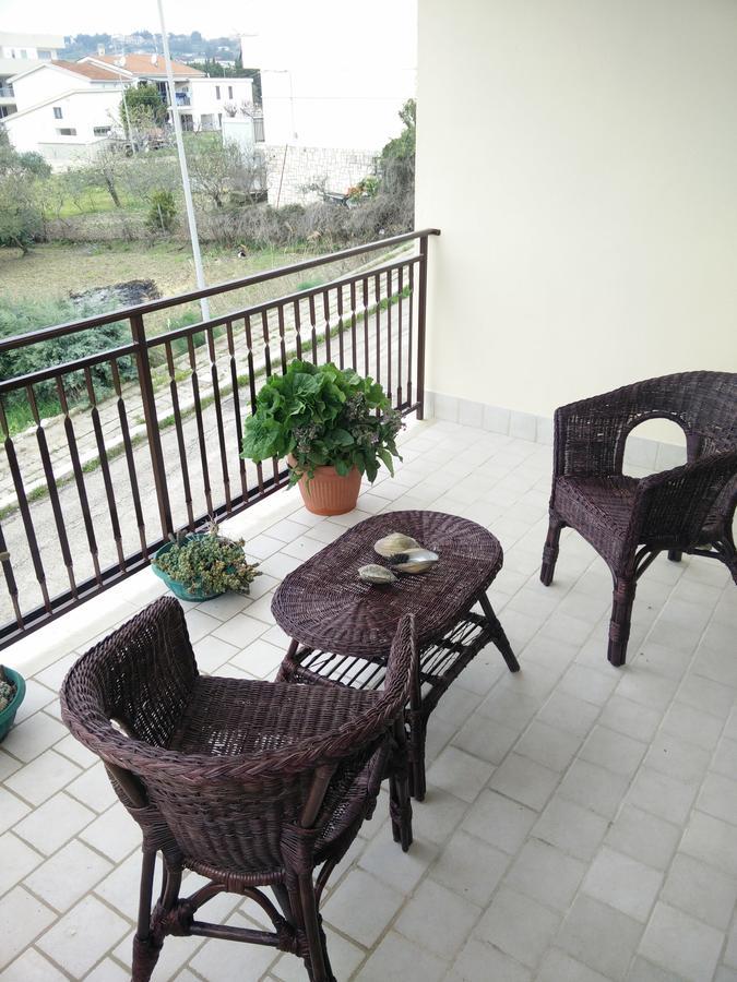 B&B Green Da Maria Матера Екстериор снимка