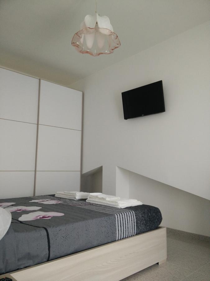 B&B Green Da Maria Матера Екстериор снимка