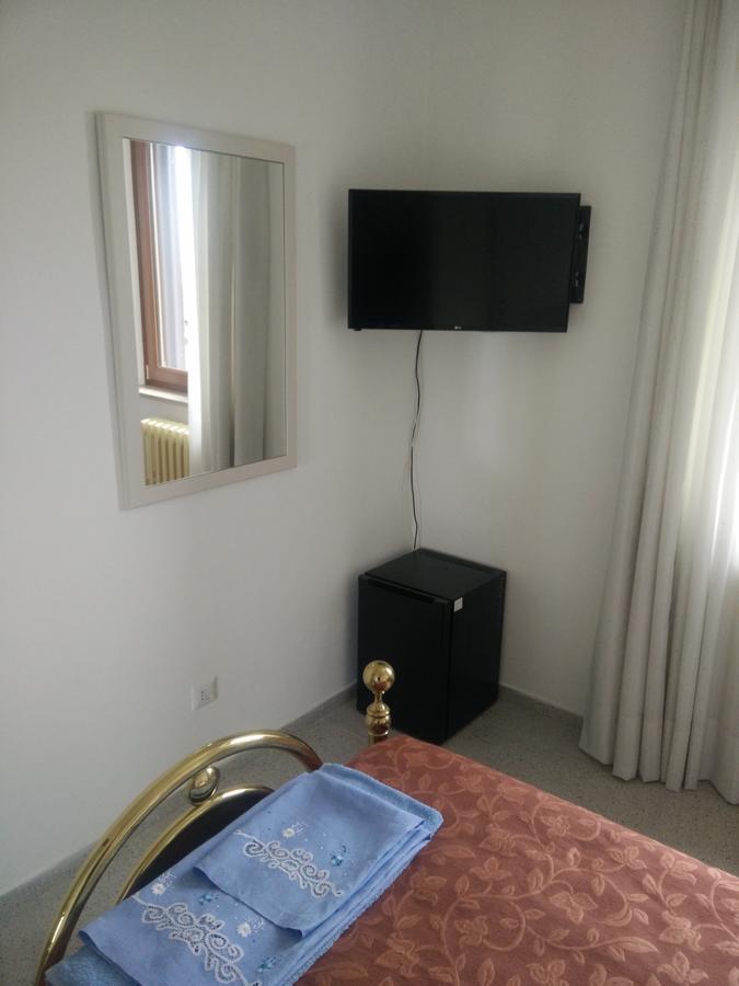 B&B Green Da Maria Матера Екстериор снимка