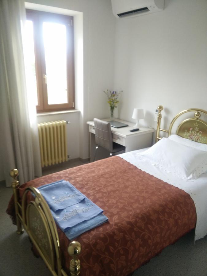 B&B Green Da Maria Матера Екстериор снимка