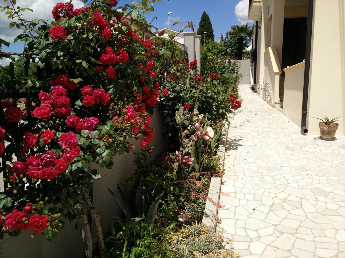 B&B Green Da Maria Матера Екстериор снимка