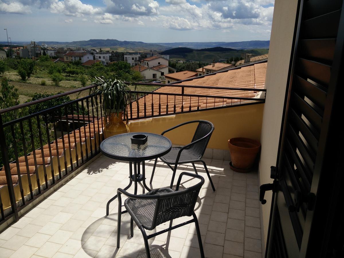 B&B Green Da Maria Матера Екстериор снимка