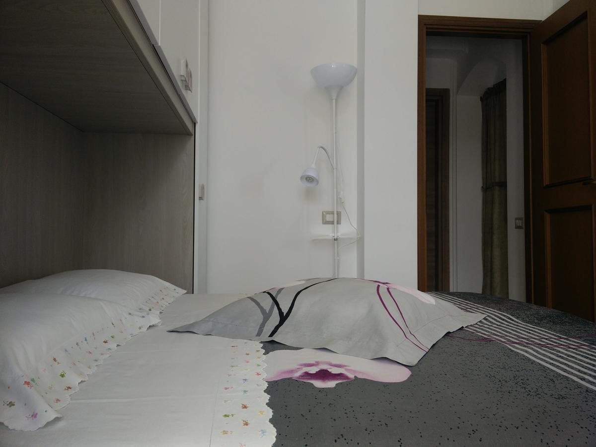 B&B Green Da Maria Матера Екстериор снимка