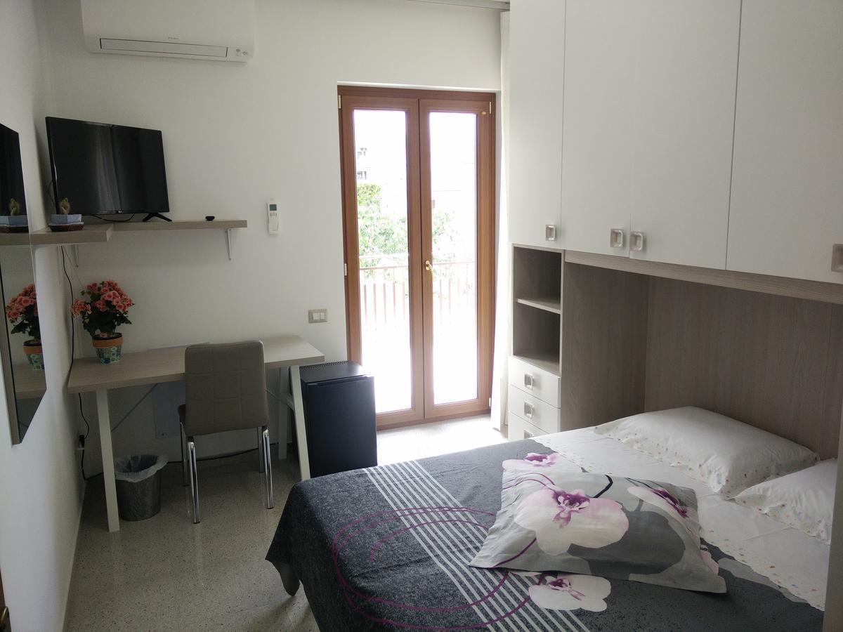 B&B Green Da Maria Матера Екстериор снимка