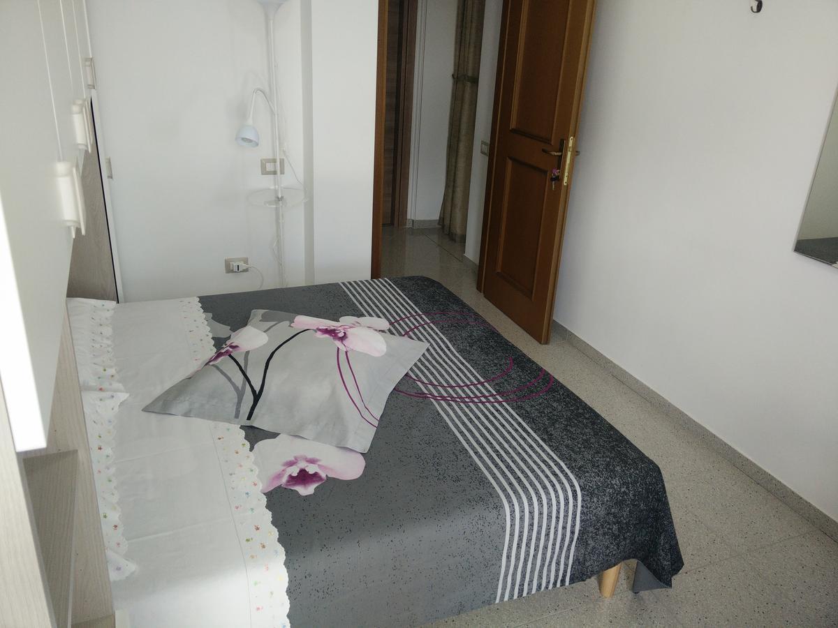 B&B Green Da Maria Матера Екстериор снимка