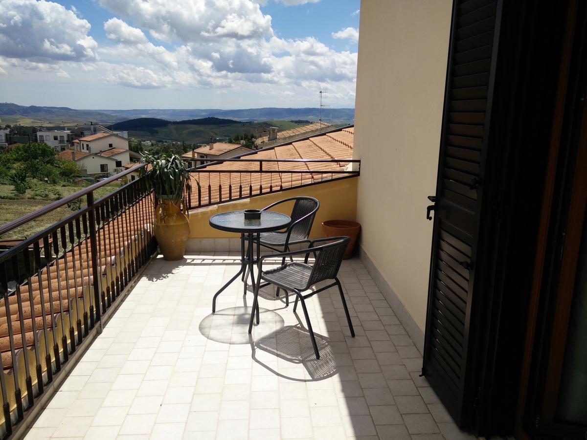 B&B Green Da Maria Матера Екстериор снимка